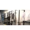 Good Finishes Garments Stainless Steel Display Rack thumbnail-1
