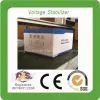 8KVA Three Phase Servo Motor Automatic Voltage Regulator AVR thumbnail-1