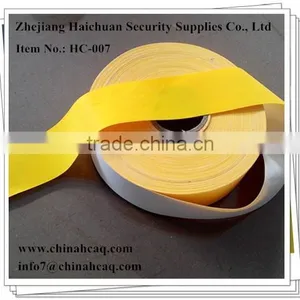 Cheap Colorful Reflective Fabric Used in Safety Garments thumbnail-1