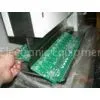 V Cut Pcb Separator For Cutting Metal Board, Motorized Linear Blade Pcb Depaneling Machine thumbnail-1