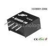 0.25-1w Fixed Input Dc Dc Converter Module, Unregulated Single Voltage Output Dc To Dc Converter thumbnail-1