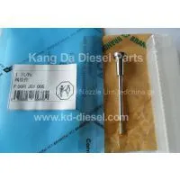 Injector Valve F00RJ01005 Control Valve FOORJ01005 thumbnail-1