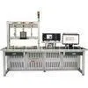 0.05% Accuracy Auto Electric Three Phase Energy Meter Test Bench , Multi-serial Port thumbnail-1