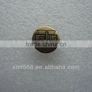 Metal Snap on Buttons for Jeans thumbnail-1