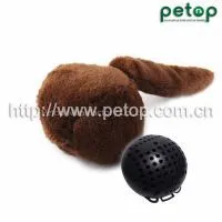 Great Quality Crazy Ball Cat & Dog Toy thumbnail-1