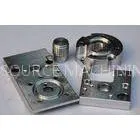 Electroplating , Passivated Military Machining For Aerospace thumbnail-1
