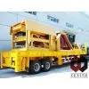 Mobile Crushing, Portable Truck for Crushing thumbnail-1