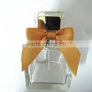 Ribbon Bow Tie Knot for Perfume Bottle thumbnail-3