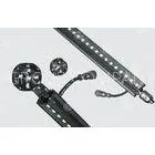 High Brightness 30 Pixels 500mm LED DMX Bar 90 DMX Channels Stage Lights thumbnail-1