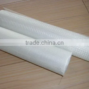 Fiberglass Reinforcement Mesh for EIFS thumbnail-1