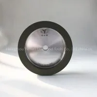 Resin Wheel 130mm thumbnail-1
