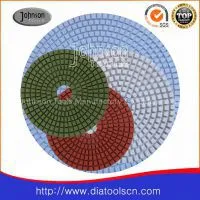 Wet Polishing Pad thumbnail-3