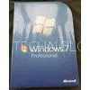Microsoft Windows 7 Professional Retail Box 32 Bit / 64 Bit Retail Pcak thumbnail-1