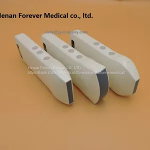 Portable Wireless Ultrasound for IPhone IPad thumbnail-4