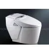 Electronic Toilet thumbnail-1