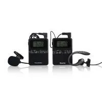 Digital Wireless Tour Guide System thumbnail-2