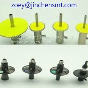 CP643/CP6/CP7 AMPH8713 0.7 Nozzle For FUJI CP Machine thumbnail-2