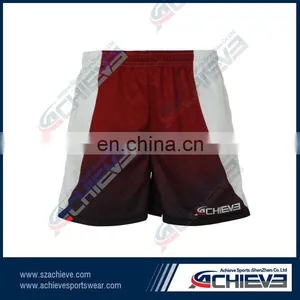 Club America Soccer Jerseys Rugby Jersey/vest/shirts 100% Polyester Sublimation Custom Made Rugby Jerseys thumbnail-1