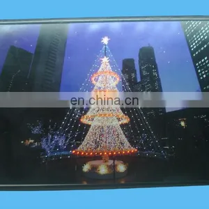 Decorative Wall Hanging Arts and Craft With Led thumbnail-1