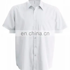 Poplin Dress Shirt thumbnail-2