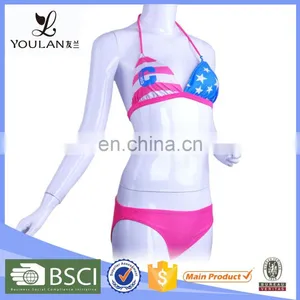 High Quality Mature Flag Cute Cute Girl Sexy Nude Bikini thumbnail-1