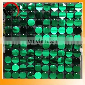 Shiny Sequin Panel Unique Wall Art Decor thumbnail-1