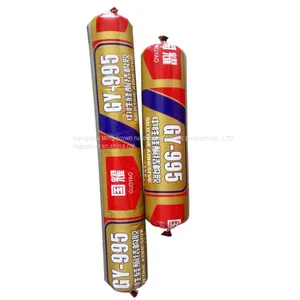 China High Quality and Cheap Building Structural Silicone Sealants thumbnail-4