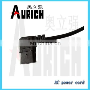 Electrical Socket South Africa Cable Flat Hanging Lamp Socket Power Cord thumbnail-6