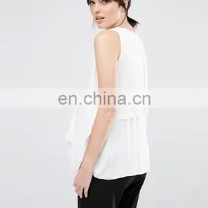 2017 Fashion Women Maternity Nursing Wear Maternity Shirt thumbnail-2
