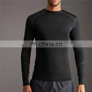 Sporty Slim Fit Blank t Shirt China Wholesale thumbnail-1