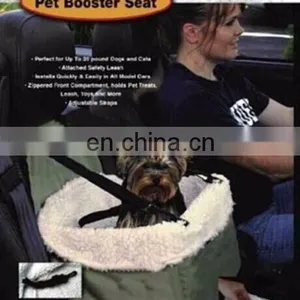 New Arrival Pet Products Supplies Dog Carrier Cat Bag Pet Booster Seat thumbnail-1
