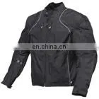 Textile Motorcycle Jacket , Cordura Motorbike Jacket , Racing Jacket thumbnail-1