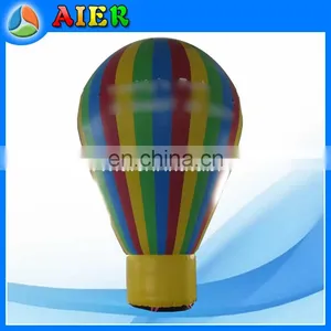 Human Balloons Large Helium Balloons Inflatable Ground Balloon thumbnail-1