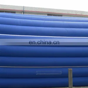 Good Quality Inflatable Bule Beach Tent,inflatable Tent Rental thumbnail-3