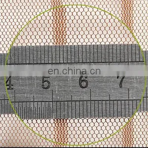 Unique Stripe Design of Magic Window Screen Net With Professional Manufacturer thumbnail-6