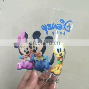 PVC id Card Printing Machine / PVC Material uv Printer thumbnail-5