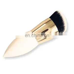 10%discount Beauty Fashion Portable Face Makeup Brush Blusher Powder Brush Tool thumbnail-1