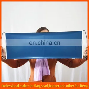 Sports Double Sided Hand Held Banner thumbnail-2