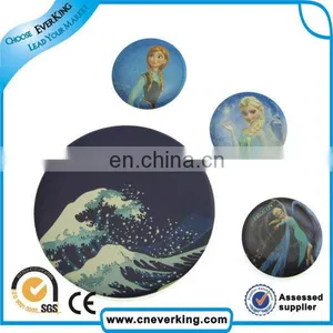 50mm Deisgn Enamel Lapel Pins r us Everking thumbnail-1