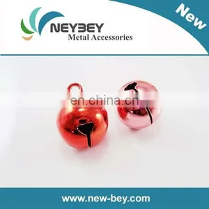 Promotional Metal Bells for Holiday Decoration by Factory Selling thumbnail-4