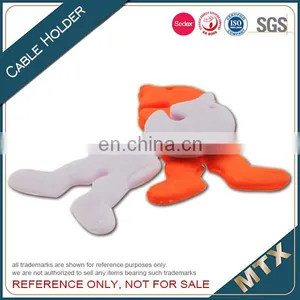 Sillicon Earphone Cord Holder Manufacturer thumbnail-6