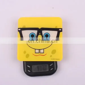 Cartoon Cute Acrylic Coaster thumbnail-3