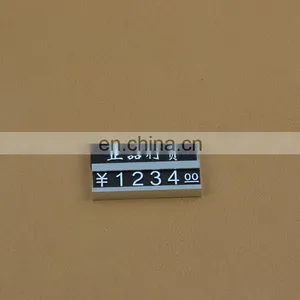 Leather Tag,tag Label,seal Tag thumbnail-3