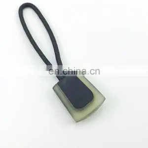 Plastic Zipper Pull Custom Made Zipper Pulls Zipper Pull Charms thumbnail-5