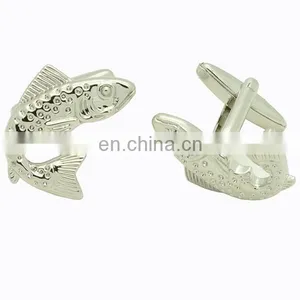 Newly! Custom Rectangle Blank Sublimation Cuff Link/sleeve Link thumbnail-5