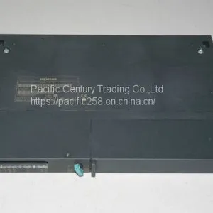 In Stock With Best Discount Siemens Module 6ES5752-0AA41 6ES5752-0AA42 thumbnail-1