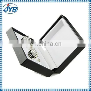 Custom Cufflink Box for Wholesale Packaging Boxes thumbnail-1
