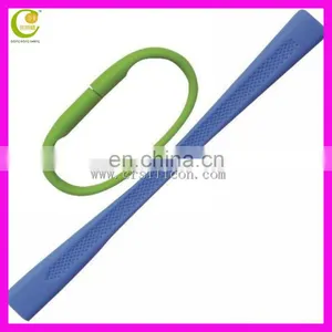 Giveaway Wholesale Bulk 16GB Bracelet Promotional Gift Cheap Usb Flash Drive thumbnail-6