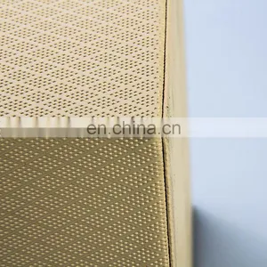 Express Excellent Handmade Leather Recycle Office Bin thumbnail-2