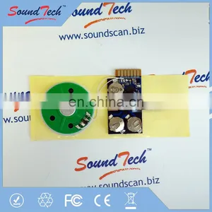 Music Greeting Card Sound Chip thumbnail-3